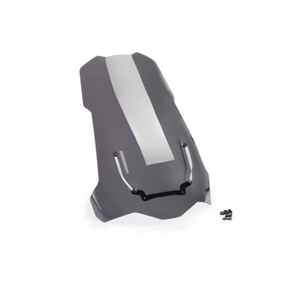 Puig Touring Screen Dark Smoke